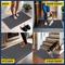 Show in main carousel: Muddy Mat Mesh Quick-Dry Dog Door Mat, Grey, 23 x 35-in slide 6 of 7