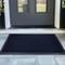 Show in main carousel: Muddy Mat Mesh Quick-Dry Dog Door Mat, Blue, 17 x 30-in slide 7 of 7
