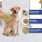 Show in main carousel: Muddy Mat Doggy Dryer Highly Absorbent Microfiber Quick Drying Dog Towel, Beige, 15 x 38-in slide 5 of 7