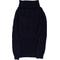 Show in main carousel: Shinola Cable Knit Dog Sweater, Navy, X-Large slide 4 of 9