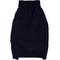 Show in main carousel: Shinola Cable Knit Dog Sweater, Navy, Medium slide 1 of 8