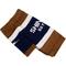 Show in main carousel: Shinola Brand Stripe Dog Sweater, Brown, Medium slide 2 of 9