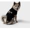 Show in main carousel: Shinola Logo Dog Sweater, Black, Medium slide 5 of 9