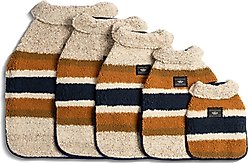 Shinola Dog Coat, Oatmeal, X-Small slide 2 of 9