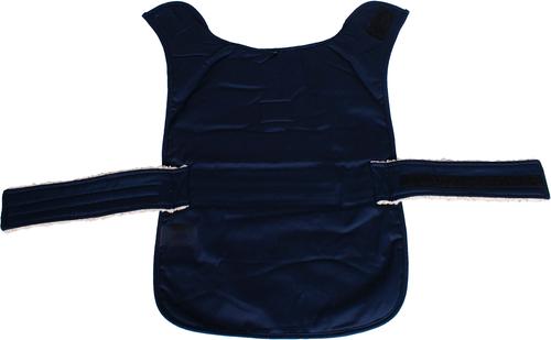 Show full view: Shinola Dog Coat, Oatmeal, X-Large slide 4 of 9