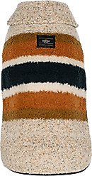 Shinola Dog Coat, Oatmeal, X-Large