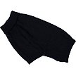 Show in main carousel: Shinola Cable Knit Dog Sweater, Black, X-Large slide 2 of 8