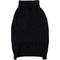 Show in main carousel: Shinola Cable Knit Dog Sweater, Black, Medium slide 4 of 9