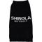 Show in main carousel: Shinola Logo Dog Sweater, Black, Large slide 1 of 10
