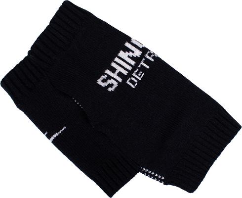Show full view: Shinola Logo Dog Sweater, Black, Small slide 2 of 9