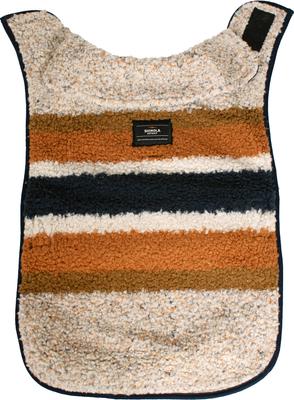 Show full view: Shinola Dog Coat, Oatmeal, Large slide 3 of 10