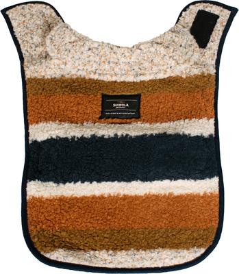 Show full view: Shinola Dog Coat, Oatmeal, Small slide 3 of 10