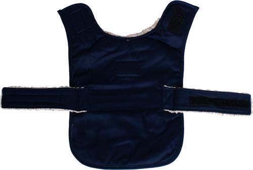 Show full view: Shinola Dog Coat, Oatmeal, Small slide 5 of 10