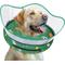 Show in main carousel: Supet Raised Inflatable Dog Recovery Cone Collar, Small: 7 to 10-in neck slide 1 of 7