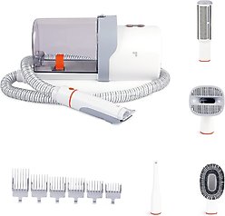 Sharper Image GroomMaster ProG1 5-in-1 Dog & Cat Grooming Kit slide 1 of 6