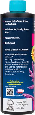 Show full view: Dr. Tim's Aquatics Reef Clear-Up Marine Aquarium Cleaner, 16-fl oz bottle slide 7 of 7