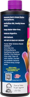 Show full view: Dr. Tim's Aquatics Reef Re-Fresh Marine Aquarium Cleaner, 16-fl oz bottle slide 3 of 6