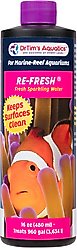 Dr. Tim's Aquatics Reef Re-Fresh Marine Aquarium Cleaner, 16-fl oz bottle