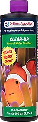 Dr. Tim's Aquatics Reef Clear-Up Marine Aquarium Cleaner, 16-fl oz bottle