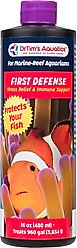 Dr. Tim's Aquatics Reef First Defense Marine Aquarium Cleaner, 16-fl oz bottle