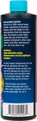 Dr. Tim's Aquatics Clear-Up Saltwater Aquarium Cleaner, 16-fl oz bottle slide 2 of 7