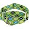 Show in main carousel: Country Brook Petz HossFit Jr Margarita Argyle Wide Martingale Dog Collar, Medium slide 1 of 8