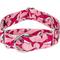 Show in main carousel: Country Brook Petz HossFit Jr Pink Sharks Wide Martingale Dog Collar, Pink, Large slide 1 of 9