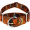 Show in main carousel: Country Brook Petz HossFit Jr Thanksgiving Tradition Wide Martingale Dog Collar, Large slide 1 of 8