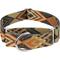 Show in main carousel: Country Brook Petz HossFit Jr Terracotta Arrows Wide Martingale Dog Collar, Large slide 1 of 9