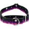 Show in main carousel: Country Brook Petz Heavenly Space Martingale Dog Collar, Large: 18 to 26-in neck, 1-in wide slide 1 of 5