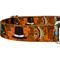 Show in main carousel: Country Brook Petz Thanksgiving Tradition Martingale Dog Collar, X-Large: 23 to 31-in neck, 1-in wide slide 7 of 7