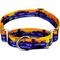 Show in main carousel: Country Brook Petz Great Outdoors Martingale Dog Collar, Medium: 15 to 21-in neck, 1-in wide slide 1 of 5