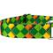 Show in main carousel: Country Brook Petz Limerick Argyle Martingale Dog Collar, Small: 11 to 15-in neck, 5/8-in wide slide 7 of 7