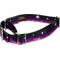 Show in main carousel: Country Brook Petz Heavenly Space Martingale Dog Collar, Large: 18 to 26-in neck, 1-in wide slide 3 of 5