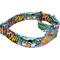 Show in main carousel: Country Brook Petz Comic Pop Martingale Dog Collar, Large: 18 to 26-in neck, 1-in wide slide 4 of 5