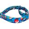 Show in main carousel: Country Brook Petz Gone Fishin' Martingale Dog Collar, Small: 11 to 15-in neck, 5/8-in wide slide 5 of 6