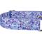 Show in main carousel: Country Brook Petz Mermaid Mosaic Martingale Dog Collar, Large: 18 to 26-in neck, 1-in wide slide 8 of 8
