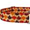 Show in main carousel: Country Brook Petz Nature Walk Martingale Dog Collar, Large: 18 to 26-in neck, 1-in wide slide 6 of 6
