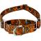 Show in main carousel: Country Brook Petz Thanksgiving Tradition Martingale Dog Collar, X-Large: 23 to 31-in neck, 1-in wide slide 1 of 7