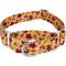 Show in main carousel: Country Brook Petz Fall Foliage Martingale Dog Collar, Medium: 15 to 21-in neck, 1-in wide slide 1 of 5