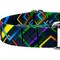 Show in main carousel: Country Brook Petz Memphis 90s Martingale Dog Collar, XX-Small: 7 to 10-in neck, 1/2-in wide slide 5 of 5