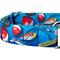 Show in main carousel: Country Brook Petz Gone Fishin' Martingale Dog Collar, Small: 11 to 15-in neck, 5/8-in wide slide 6 of 6