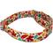 Show in main carousel: Country Brook Petz Brisk Autumn Martingale Dog Collar, Large: 18 to 26-in neck, 1-in wide slide 4 of 5