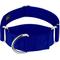Show in main carousel: Country Brook Petz HossFit Jr Wide Training Martingale Dog Collar, Royal Blue, Large: 18 to 26-in neck, 1.5-in wide slide 1 of 8