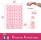 Show in main carousel: Pawview Smart Holder with Dog Poop Bags Dispenser, Lavender scent, 15 bags, Pink slide 2 of 11