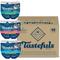 Show in main carousel: Blue Buffalo Tastefuls Savory Singles Variety Pack Chicken Entrée Cuts in Gravy, 2.6-oz cup, case of 24 + Salmon Entrée Cuts in Gravy, 2.6-oz cup, case of 24 + Tuna Entrée Cuts in Gravy, 2.6-oz cup, case of 24 Adult Wet Cat Food slide 1 of 9