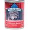 Show in main carousel: Blue Buffalo Wilderness Variety Pack: Salmon Recipe Adult High-Protein Grain-Free Dry Food, 24-lb bag + Salmon & Chicken High-Protein Grain-Free Adult Canned Food, 12.5-oz, case of 12 + Trail Treats Grain-Free Salmon Biscuits Dog Treats, 24-oz bag slide 5 of 9
