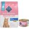 Show in main carousel: Blue Buffalo True Solutions Digestive Care Formula Variety Pack: Dry Food, 11-lb bag + Wet Food, 3-oz can, case of 48 slide 1 of 9