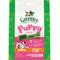 Show in main carousel: Puppy Variety Pack: Greenies Petite Dental Treats, 20 count + Nutro Ultra Adult Small Breed High Protein Trio of Proteins Chicken, Lamb & Salmon Dry Food, 3.5-lb bag + Greenies Digestive Health Sensitive Care Peanut Butter Flavor Supplement fors, 40 count slide 2 of 9