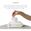 Show in main carousel: Pet Parents Pet WiPees Flea & Tick Natural Plant-Based Pest Repellent Wipes for Dogs & Cats, 100 count slide 8 of 9